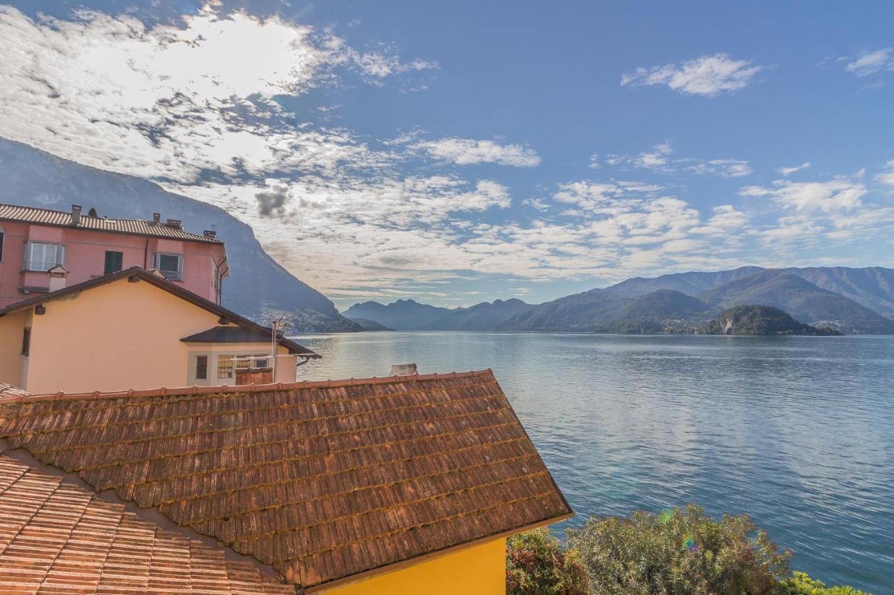 Il Diamante Del Lago ヴァレンナ エクステリア 写真