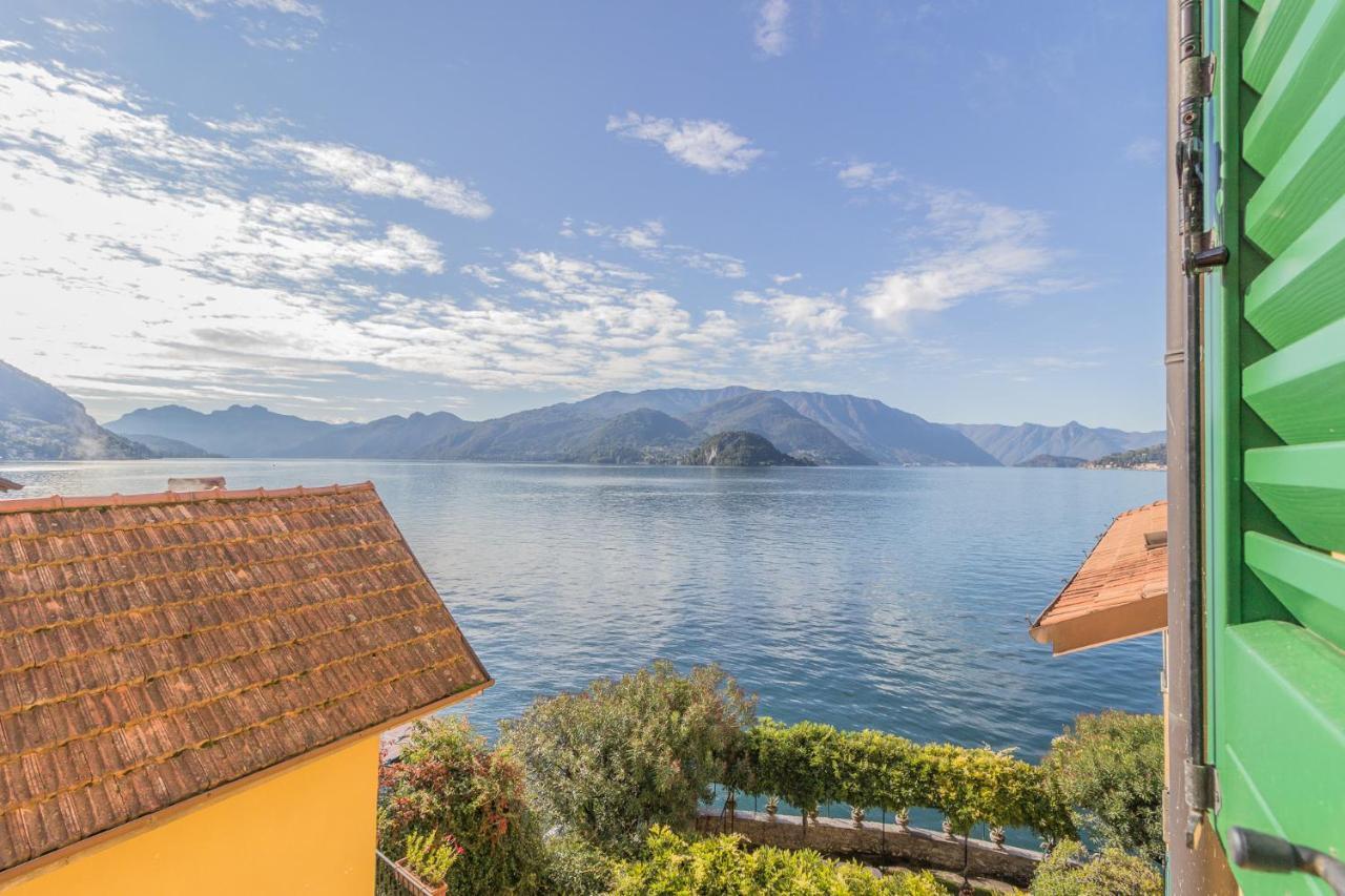 Il Diamante Del Lago ヴァレンナ エクステリア 写真